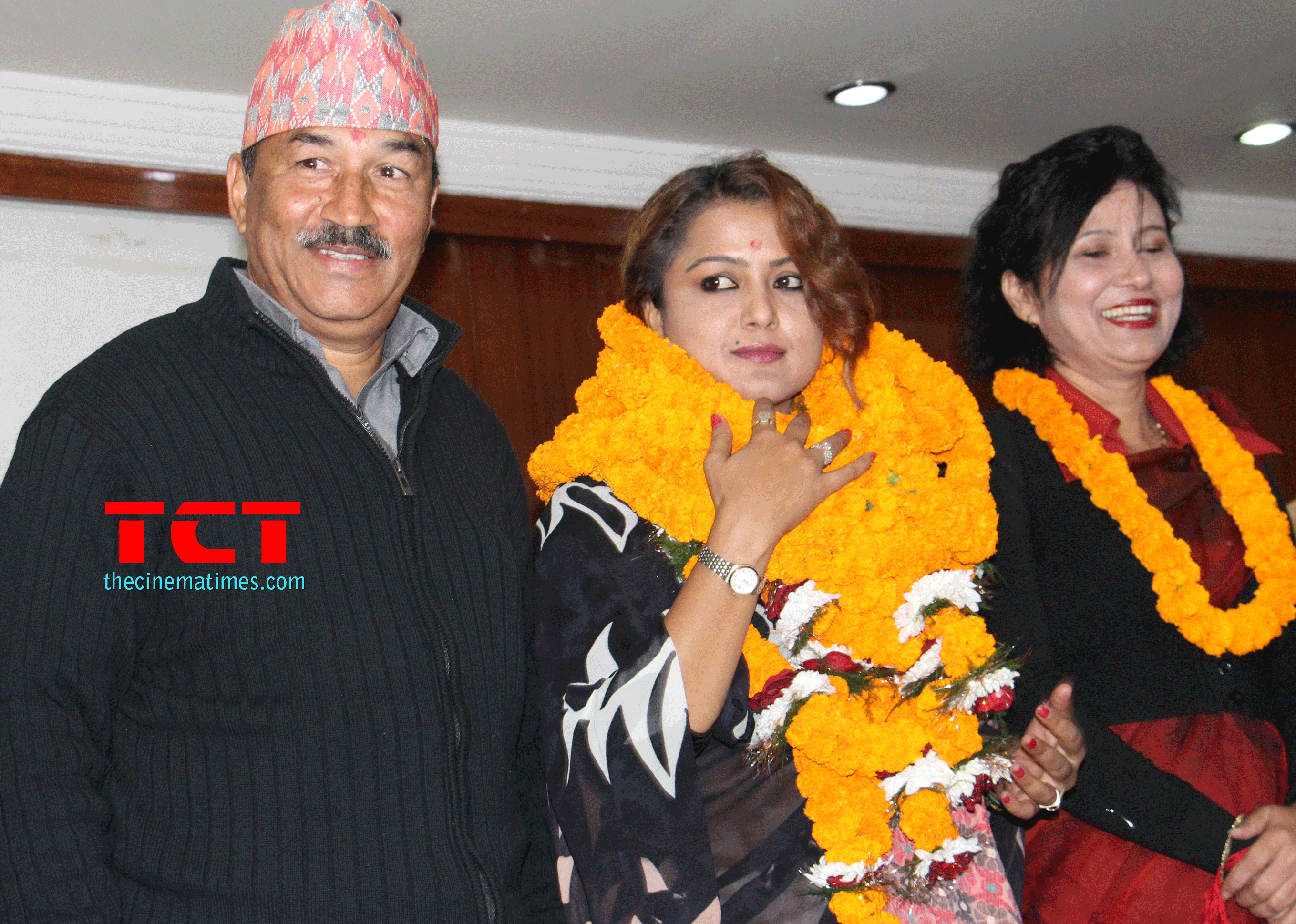 rekha-thapa