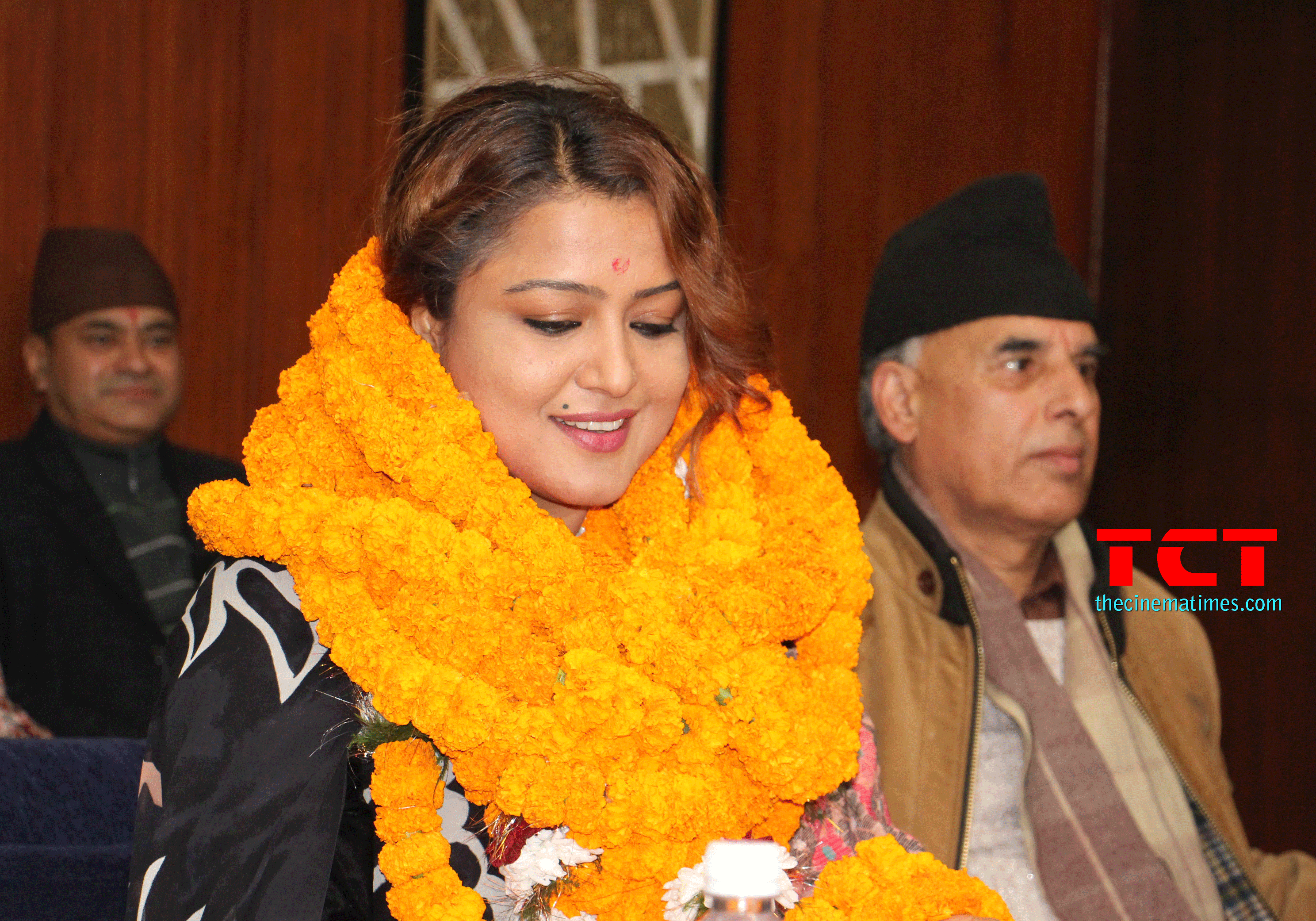 rekha-thapa