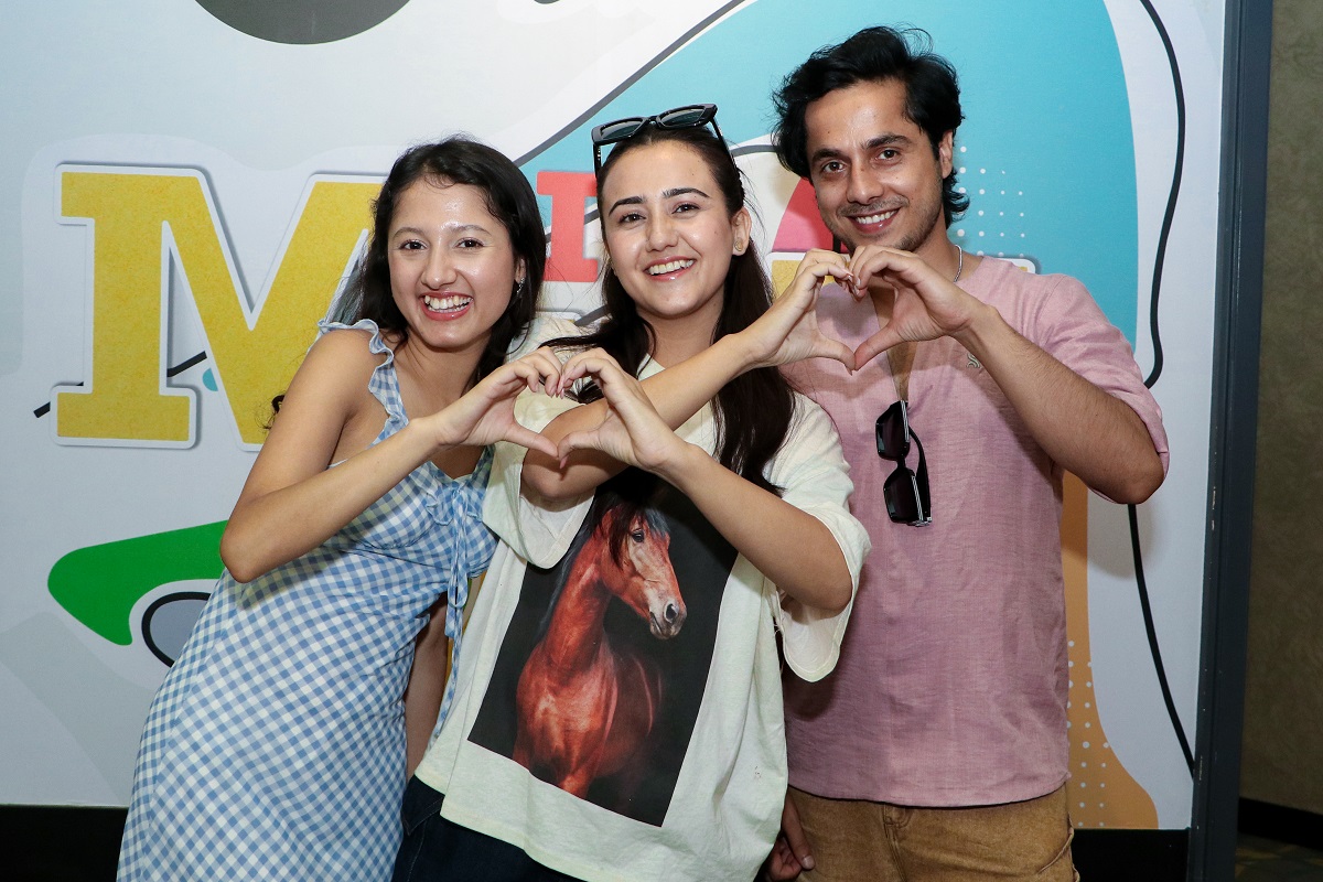 ‘लालीबजार’ले ५१ दिन पूरा गरेपछि टिमको टिप्पणीः टिकट किन्ने संस्कृतिले बिग्रँदै छ नेपाली सिनेमा उद्योग