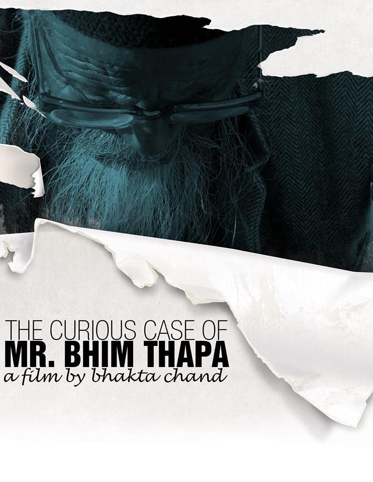 The Curious Case Of Mr. Bhim Thapa Trailer- thecinematimes.com