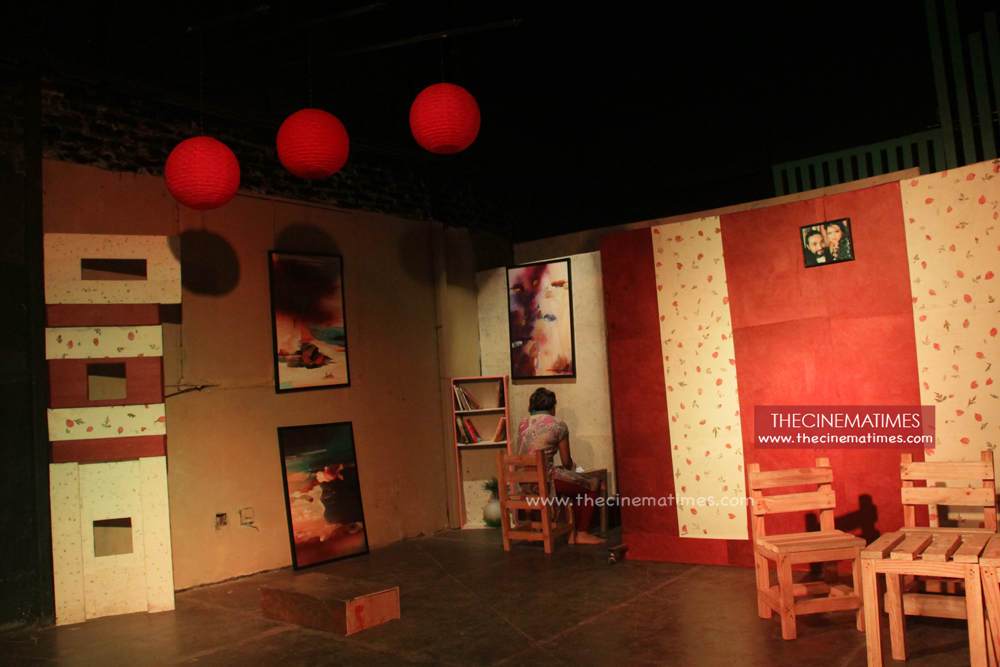 Chidra Canvas 11 Nepali play- thecinematimes.com