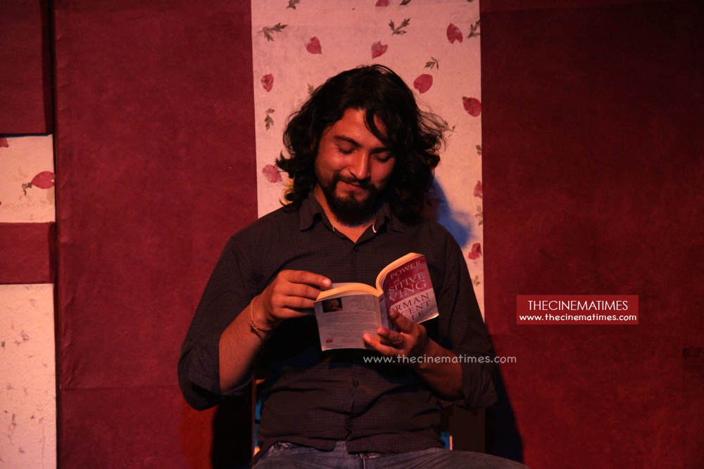 Chidra Canvas 4 Nepali play- thecinematimes.com