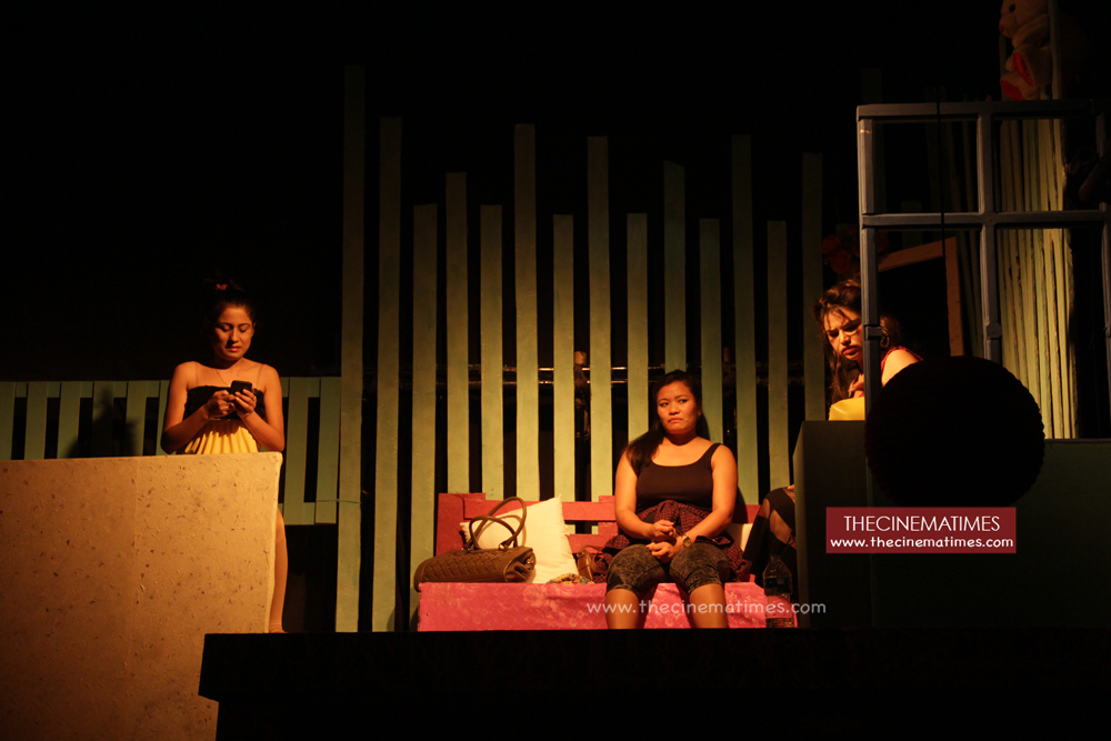 Chidra Canvas 5 Nepali play- thecinematimes.com