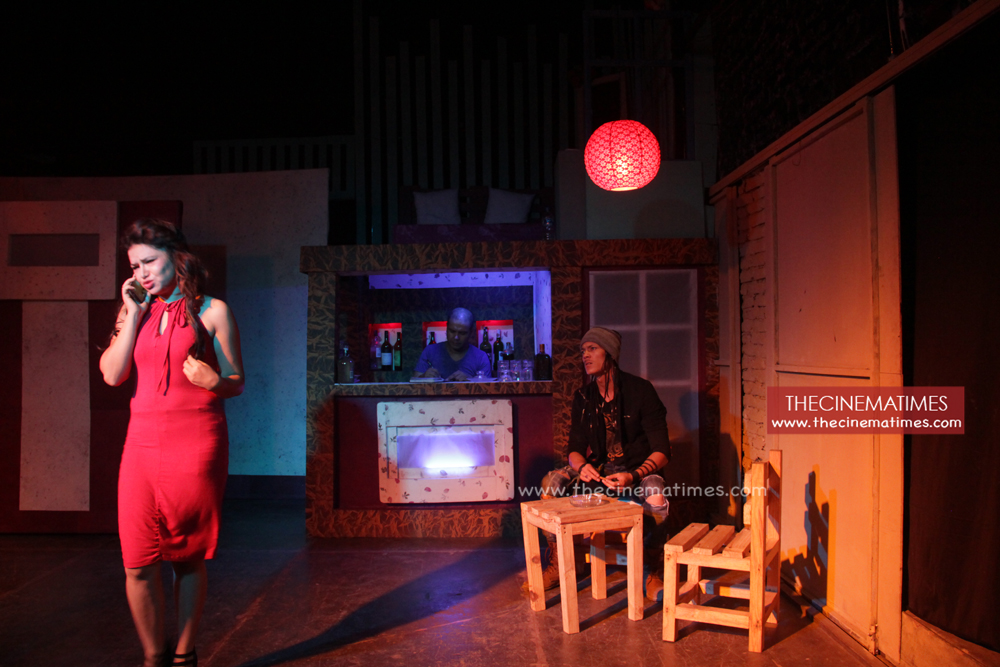 Chidra Canvas Nepali play- thecinematimes.com