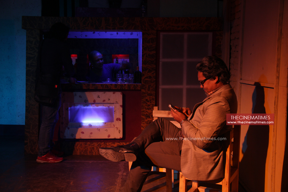 Chidra Canvas3 Nepali play- thecinematimes.com