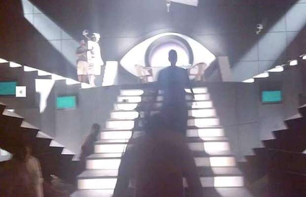 Salman Khan in Big Boss 9 promotions