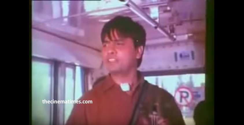 Hari Bansha Acharya old pictures 1- thecinematimes.com