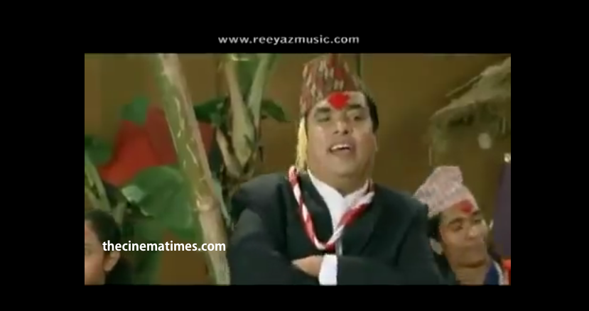 Hari Bansha Acharya old pictures 3- thecinematimes.com