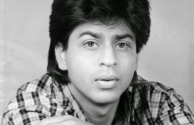 Shah Rukh Khan old photos 1
