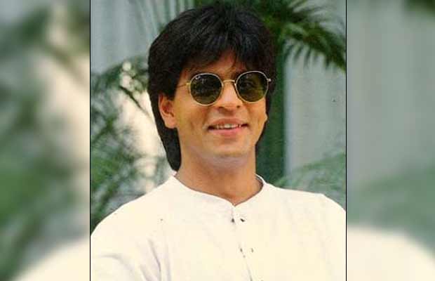 Shah Rukh Khan old photos 2