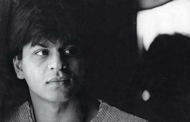 Shah Rukh Khan old photos 5