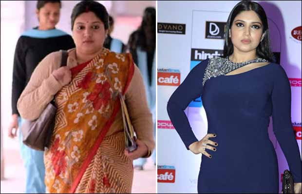 Bhumi Pendnekar bollywood actress - thecinematimes.com