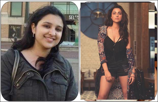 Parineeti Chopra bollywood actress - thecinematimes.com