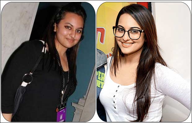Sonakshi Sinha bollywood actress - thecinematimes.com