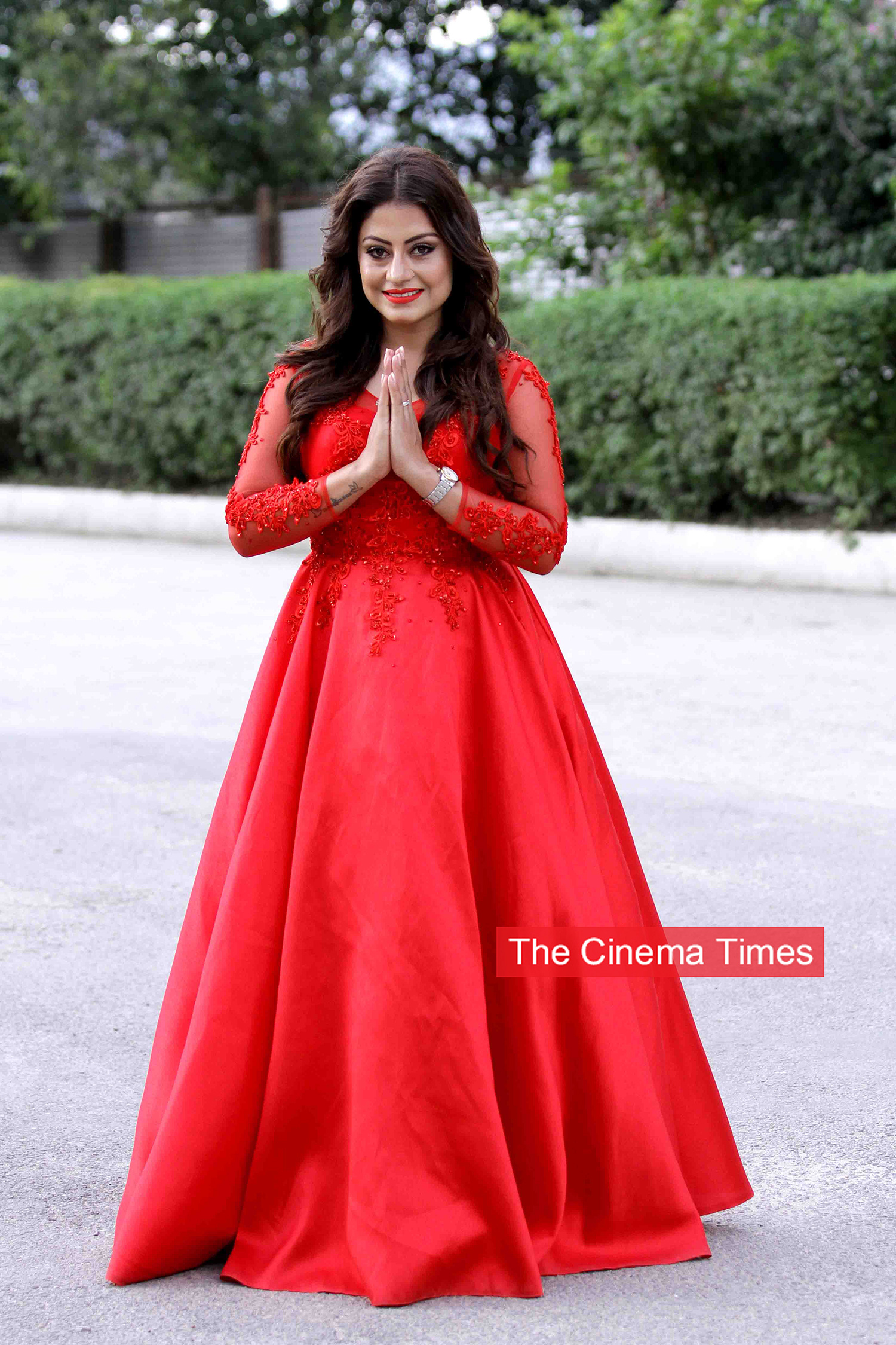 sweta-khadka-lg-nepali-film-award-the-cinema-times